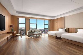 Wyndham Xishuangbanna Qingquan