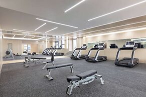 Wyndham Xishuangbanna Qingquan