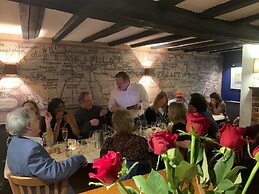 The Red Lion Blewbury