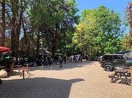 The Red Lion Blewbury