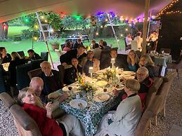 The Red Lion Blewbury