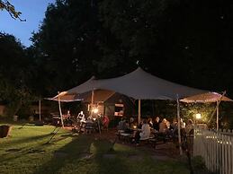 The Red Lion Blewbury