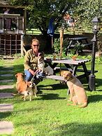 The Red Lion Blewbury