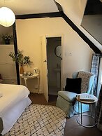 The Red Lion Blewbury