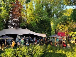 The Red Lion Blewbury