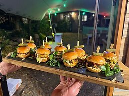 The Red Lion Blewbury