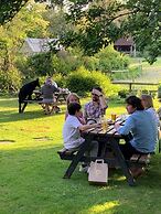 The Red Lion Blewbury