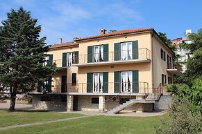 Casa Monte Mulini