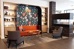 Cambria Hotel Denver Downtown RiNo