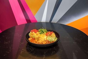 Cambria Hotel Denver Downtown RiNo