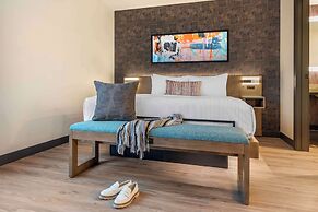 Cambria Hotel Denver Downtown RiNo