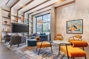 Cambria Hotel Denver Downtown RiNo