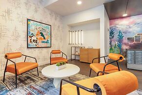 Cambria Hotel Denver Downtown RiNo