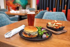 Cambria Hotel Denver Downtown RiNo