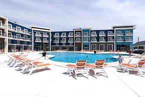 Cambria Hotel Rehoboth Beach