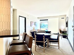 Cambria Hotel Rehoboth Beach