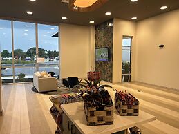 Cambria Hotel Rehoboth Beach