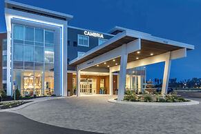 Cambria Hotel Rehoboth Beach