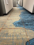 Cambria Hotel Rehoboth Beach