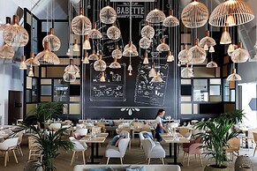 Hilton Garden Inn Brussels Airport