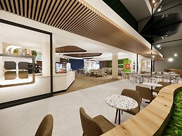 Hilton Garden Inn Brussels Airport