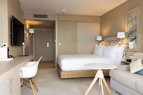 Hilton Garden Inn Brussels Airport