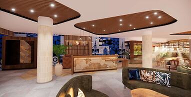 Hilton Garden Inn Brussels Airport