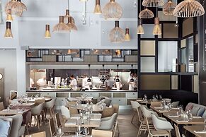 Hilton Garden Inn Brussels Airport