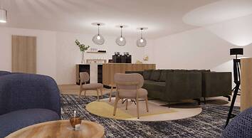 Hilton Garden Inn Brussels Airport