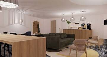 Hilton Garden Inn Brussels Airport