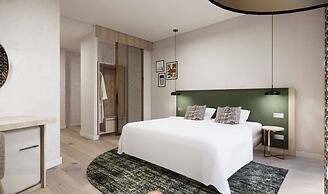 Hilton Garden Inn Brussels Airport