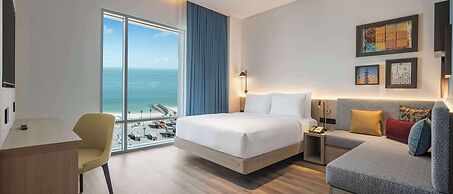 Hampton By Hilton Kuwait Salmiya