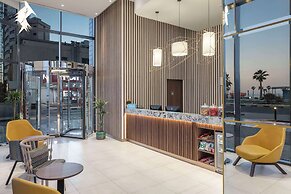 Hampton By Hilton Kuwait Salmiya