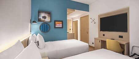 Hampton By Hilton Kuwait Salmiya