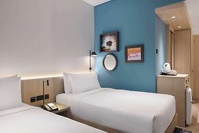 Hampton By Hilton Kuwait Salmiya