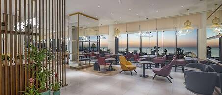 Hampton By Hilton Kuwait Salmiya