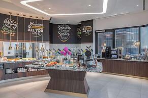 Hampton By Hilton Kuwait Salmiya