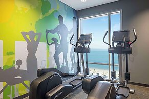 Hampton By Hilton Kuwait Salmiya