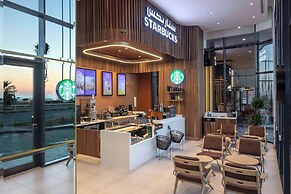 Hampton By Hilton Kuwait Salmiya