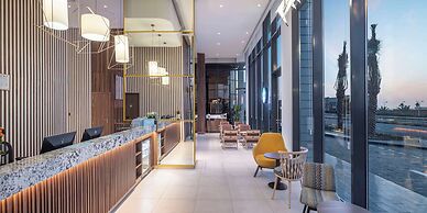 Hampton By Hilton Kuwait Salmiya