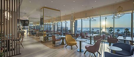 Hampton By Hilton Kuwait Salmiya