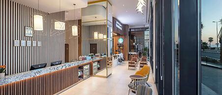 Hampton By Hilton Kuwait Salmiya