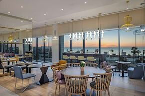 Hampton By Hilton Kuwait Salmiya