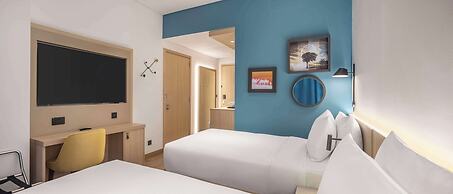Hampton By Hilton Kuwait Salmiya