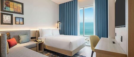 Hampton By Hilton Kuwait Salmiya