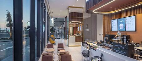 Hampton By Hilton Kuwait Salmiya