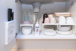 Uzushio - Self Check-In Only