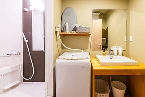 Uzushio - Self Check-In Only