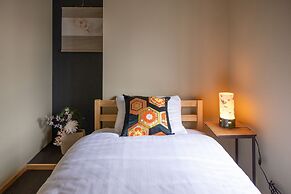 Uzushio - Self Check-In Only