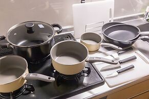 Uzushio - Self Check-In Only